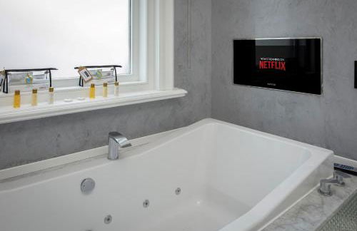 Breck Apartments by Central Beach Leisure Ltd - Foto 50