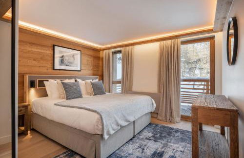 Apartment Kumo Val d'Isère - by EMERALD STAY - Foto 21