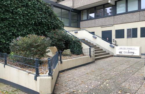 HOMEFY - Business Apartment - Foto 20