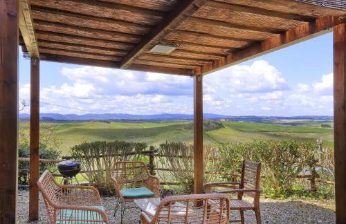 Appartamenti Villa e Fattoria di Radi Tuscany - Foto 128