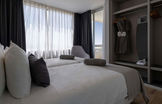 Coral Suites & Spa - Foto 14