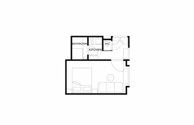 Designer Apartment - 5 min to Center - Foto 21