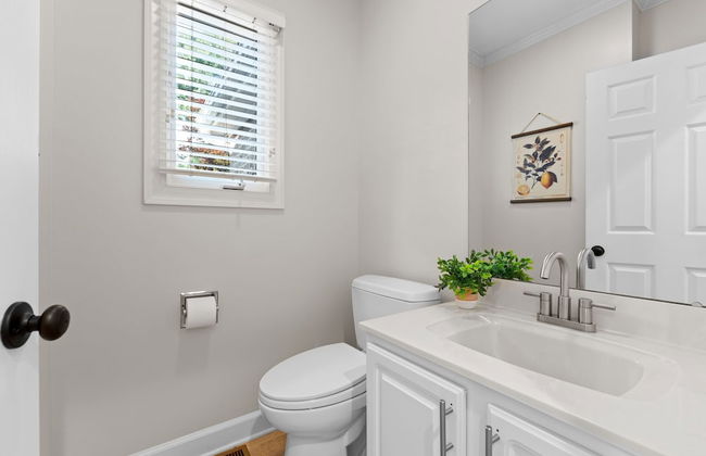 Shoreway Cove by Avantstay Waterfront Pool Dock - Foto 29