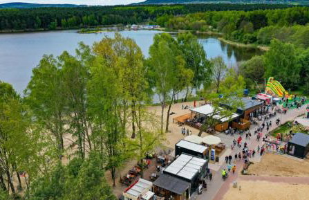 Apartament Black Glamour 728-828-835 - Foto 38