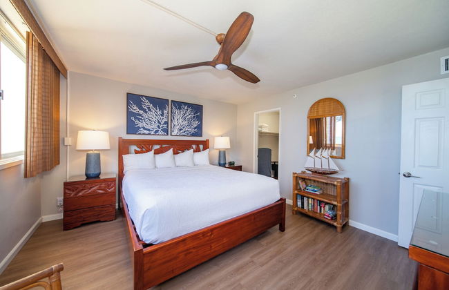 Royal Kahana Maui by OUTRIGGER - Foto 38