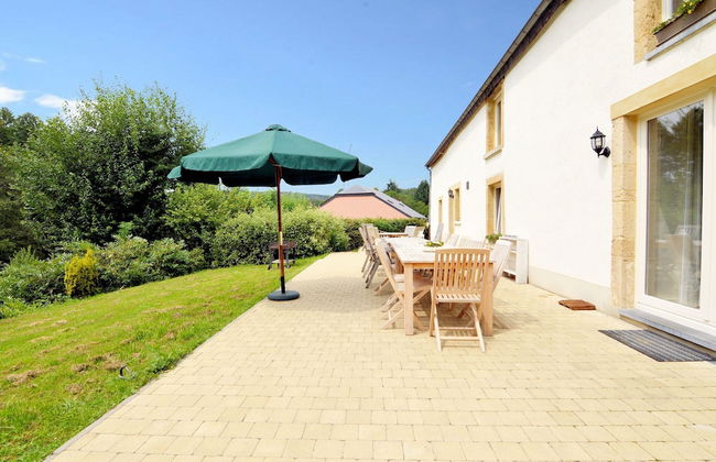 Fine Group House With Sauna Garden - Photo 20