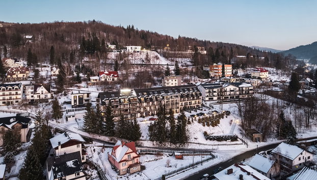 Apartamenty Sun & Snow Tęczowe Wzgórze - Foto 2, Imagem principal