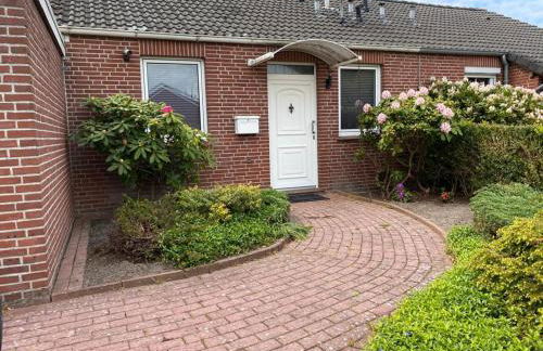 Ferienhaus Meerweh - Foto 1