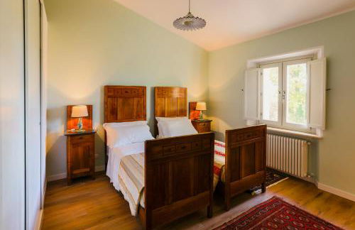 Agriturismo Le Cerque - Photo 74