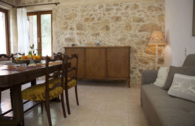 Horizonte Cretan Cottage - Foto 14