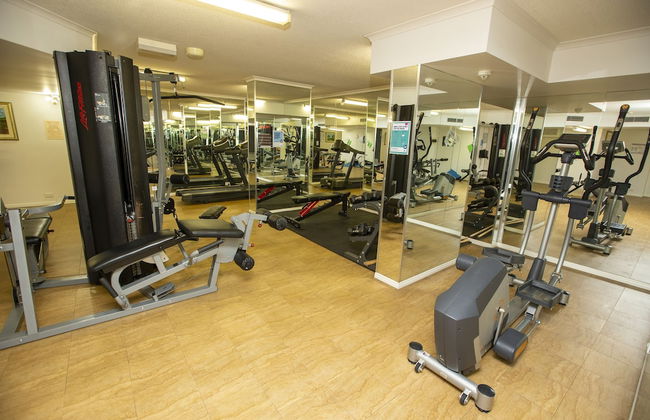 Springwood Tower Apartment Hotel - Foto 53