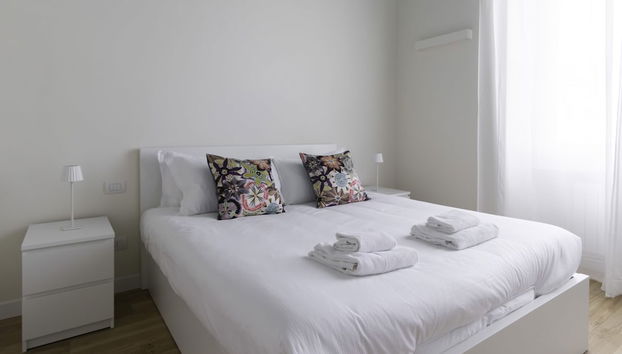 Italianway - Washington 2 - Foto 4, Habitación