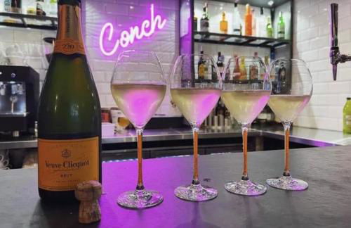 Torpoint - Apartment - Sleeps4 - Seaside - Parking - Foto 61