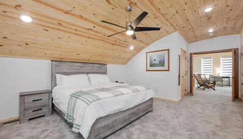 Spacious Family Retreat, North Nashville - Perfect Blend of Comfort & Nashville Vibes - Foto 4