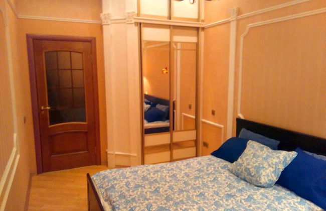 Lakshmi Apartment Great Classic - Foto 8