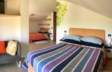 Iacobhouse, casa con giardino esclusivo e parcheggio privato con vista sul Gran Sasso - Photo 7