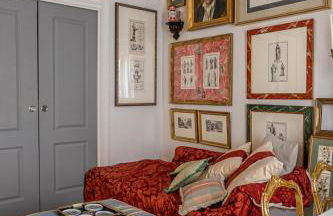 J The Rose Habitación - Foto 21