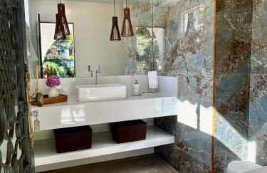 Aconchego na serra - Foto 15