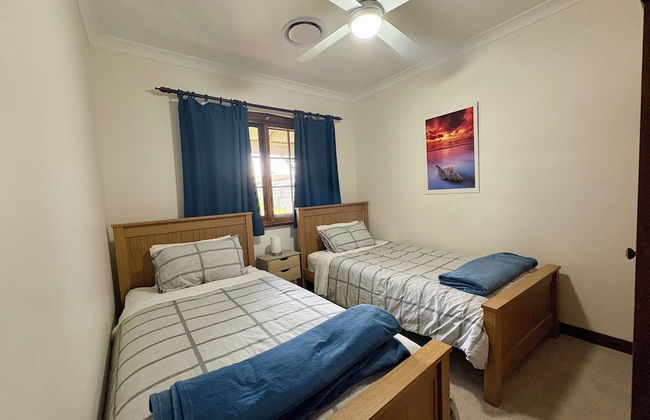 The Beachcombers Hideaway - Foto 4