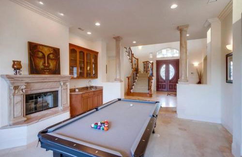 Villa Andalusia 6BR 5BA Luxury Jacuzzi Views and Games - Foto 26