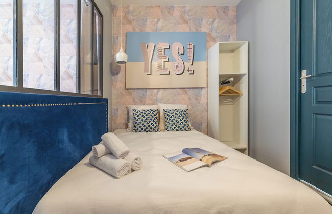 WS Grands Boulevards - Opera - Foto 6