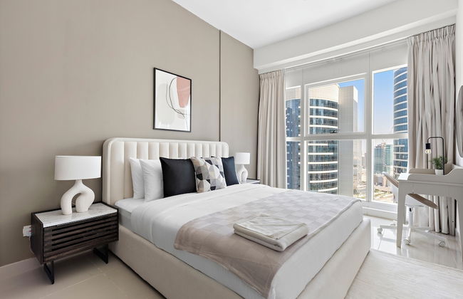 Silkhaus Sigma Tower - Photo 5