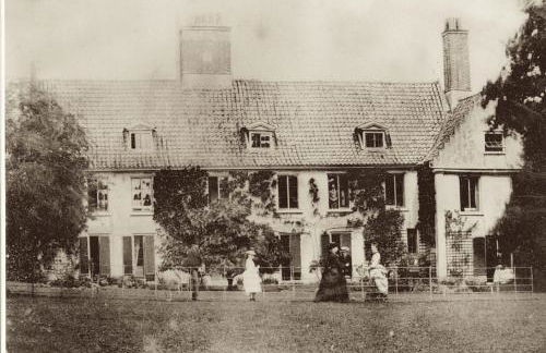 Swafield Hall - Foto 25