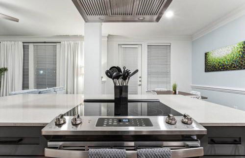 Suite Life in Frisco, Luxury meets Comfort - Foto 24