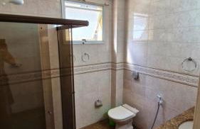 Localização Imbatível! A 98m da Praia do Forte com Conforto, Ar-Condicionado e Estacionamento! - Foto 9