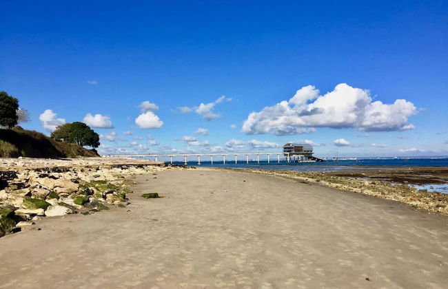 The Cottage a Superb Family Coastal Retreat - Foto 22