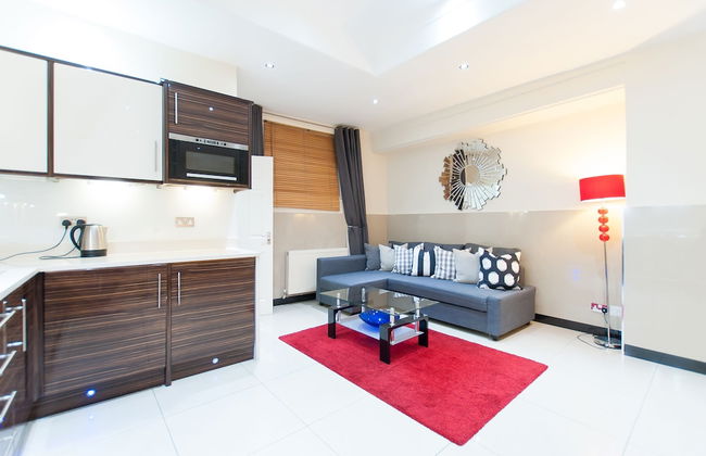 PML Apartments Gloucester Place - Photo 40