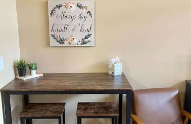 Cannery Square Apartment 104 - Foto 17