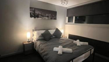 Washington Residence - Foto 4