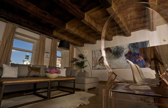 U Kapra Apartments - Foto 71