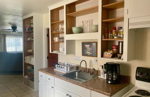 Sierra Sunset Cottage -Yosemite area vacation cottage - Foto 53