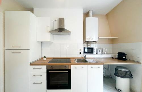 Novita - Appartement 4 personnes - check in h24 & wifi - Photo 41