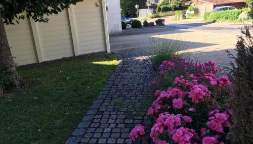 Ferienwohnung Reiner - Foto 1