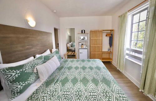 South Beach Suite in South of Fifth Neighborhood Across from Miami's Best Beach - Foto 9