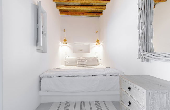 Makarias Traditional Luxury Villas - Foto 6