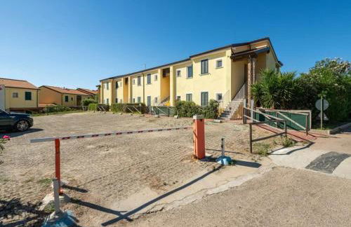 New holiday home with sea view terrace - Foto 41