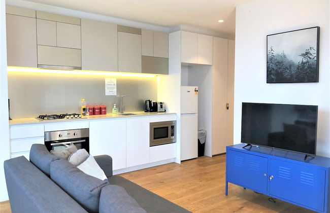 ReadySet Apartments on Rose Lane - Foto 53