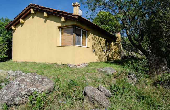 Cabañas Puerto Luna - Photo 28