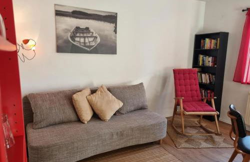 Alpaka Ferienhof Lübsee - Foto 8