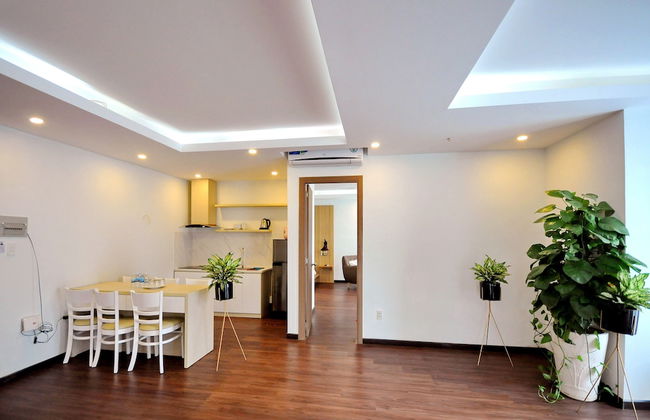 Holi Sky Homes By The Beach - Foto 68