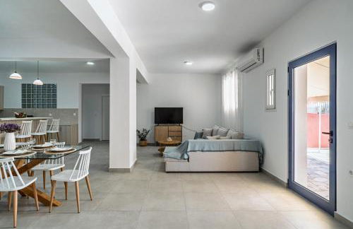 Elyria Apartment Porto Heli - Foto 14