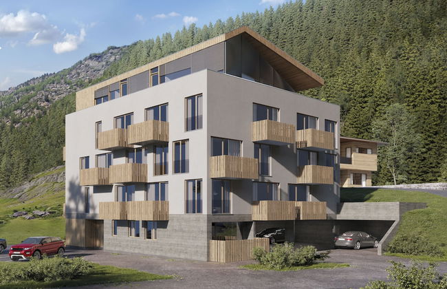 All-Suite Resort Zwieselstein - Sölden - Foto 34