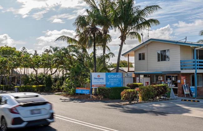 Discovery Parks - Coolwaters Yeppoon - Foto 2