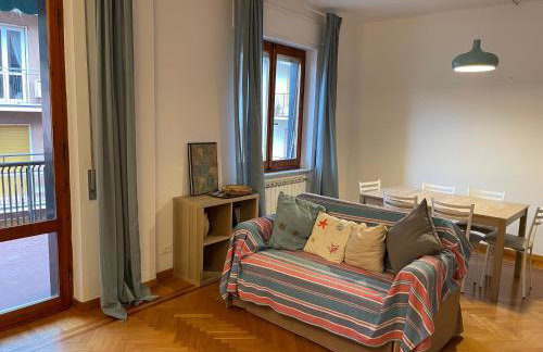 Giobea Apt - in the center - by the sea - with AC - Foto 2