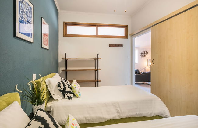 Merc Porto Ribeira's Up place - Foto 5