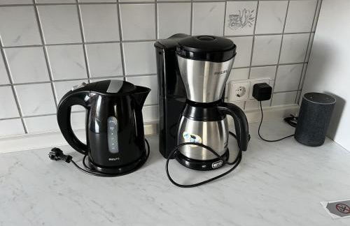 Großzügig in Rheine Eschendorf - Foto 8